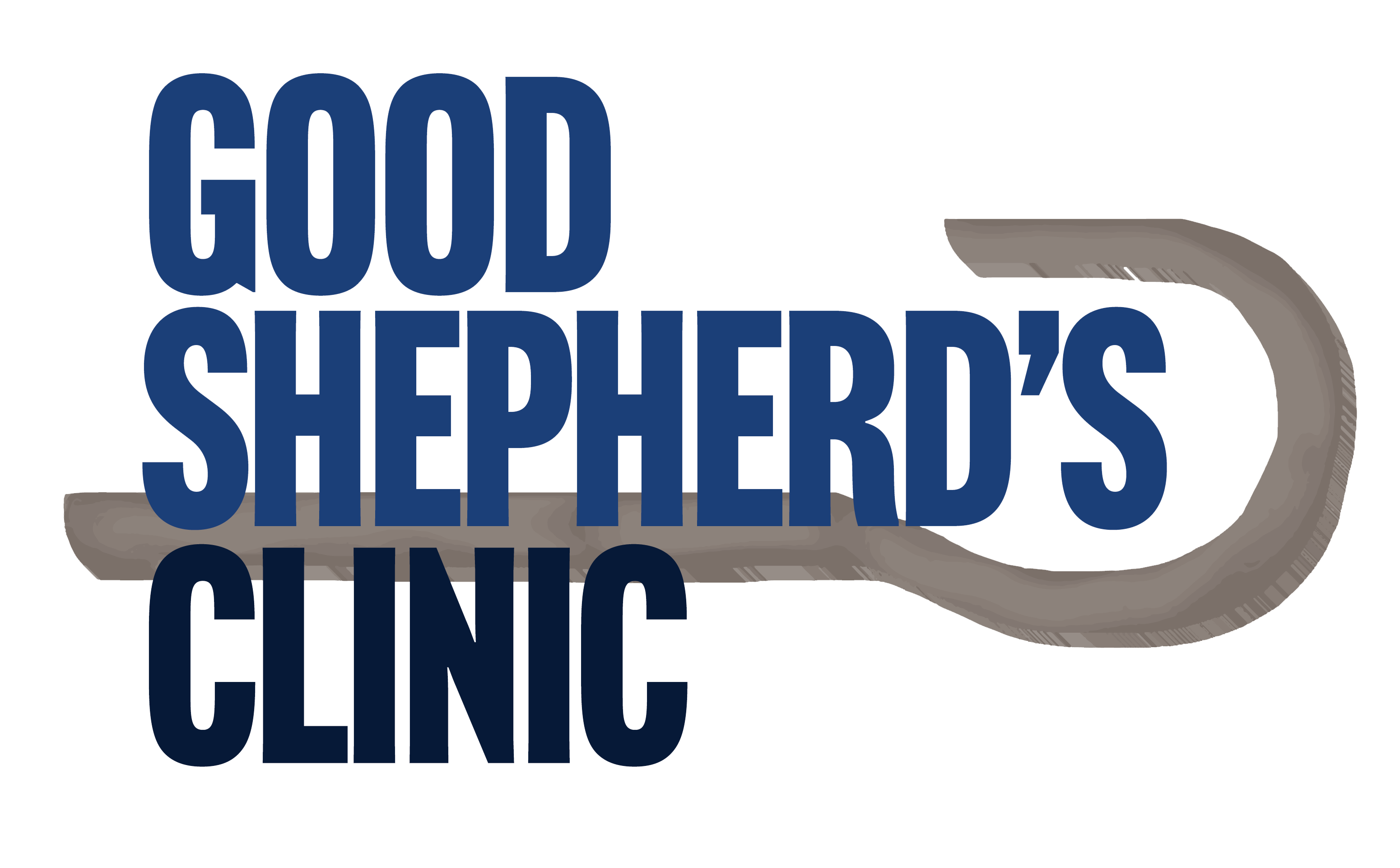 Good Shepherd's Clinic Logo